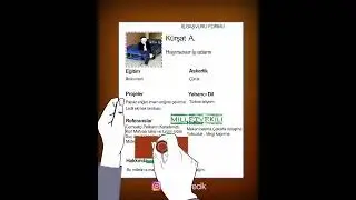 mozambikde iş başvurusu formu 