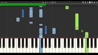 Good News - Shaboozey [PIANO TUTORIAL]