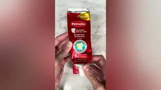 Real Results: Petrodex Dog Toothpaste Review & Routine #amazonfinds #dog #doglife #dogdentalcare