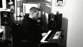 Cracka Lack - Making A Beat 7 (Dirty South)