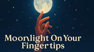 Moonlight On Your Fingertips | Song 