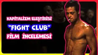 Fight Club - Kapitalizm'e ve Sıradanlaşmaya Bir Eleştiri