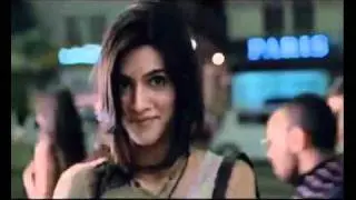Honda Brio indian TV Ad