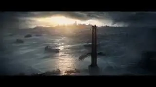 Terminator Xbox 360 Bootanim