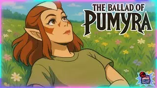 Radical Retro Rewind?! ThunderCats Reviews: &ldquo;The Ballad of Pumyra&rdquo; 🎶 #thundercats 