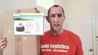 New York City Courier Services from Lady Logistics