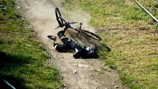 Maybe the Best MTB Fails You Will Ever See (Best of MTB Everyday)