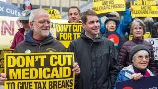 Howie Hawkins 2020 Ad: The Real Joe Biden