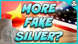 Did I Just Buy Fake Chinese Silver?