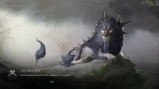 New World Aeternum - V4LIANT VS AUWATISM CK ATTACK| G10 BOW