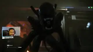 TWO ALIENS FINALE - Alien Isolation (Part 6) [Hard] First Time Blind Playthrough Walkthrough ENDING