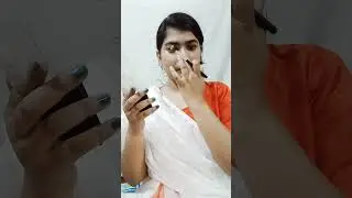 Holi special makeup look ❤️ #viral#trending#shortvideo#youtubeshorts#happyholi#makeup#tutorial#basic