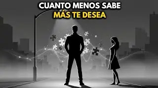 EL MISTERIO MASCULINO QUE ELLA NUNCA PUEDE DESCIFRAR