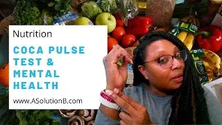 Coca Pulse Test and Mental Health