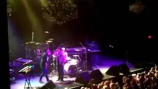 Stephen Jerzak Live Party Like Your Single
