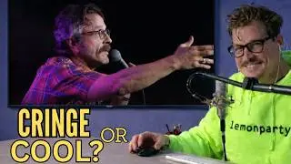 МАРК МАРОН ПОЕТ ПЕСНИ ТЕЙЛОР СВИФТ - БЕН ЭВЕРИ #benavery #marcmaron #standupcomedian