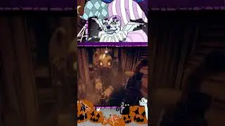 Jumpscare after jumpscare | #sirenthegoblinvt on #Twitch