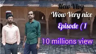 Will come to my fast vlog // episode 1 // Mini vlog India