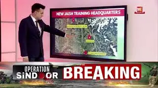 JeM&rsquo;s New Base Revealed: Location and What It Means for India&rsquo;s Security?  | Explained