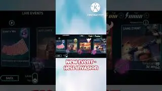 New Event - Hell Invasion┃Gangstar Vegas Android Gameplay