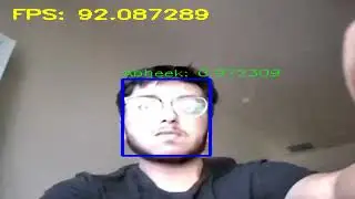 Facial Recognition with the Kria KV260 Petalinux p2