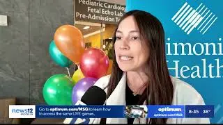 Maimonides New Weight Management Center