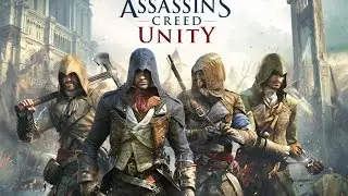 Assassin's Creed Unity Heist Gameplay