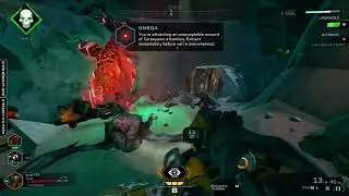Deep Rock Galactic: Rogue Core Alpha Playtest 1#