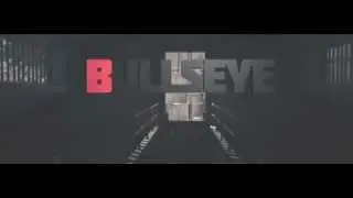 BULLSEYE - by Prey CD