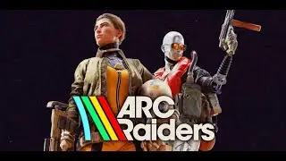 Arc Riders ep.20