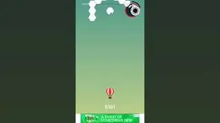 Radial game play.