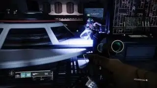 Atraks-1, Fallen Exo