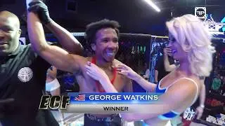 George Watkins VS Sobhi Othman ECF 21