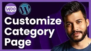 Как настроить страницу категории товаров в WooCommerce (пошагово)