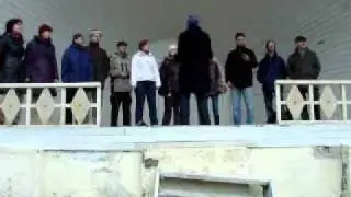 Kord &otilde;ige ammu - &Uuml;lo Vinter
