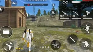 Free fire | game play | #freefire