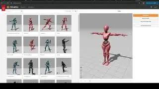 Captury Tutorial ---ExportRetargetAnimations----