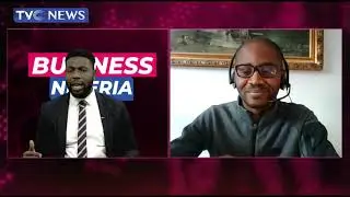 [Business Nigeria] Analysing The Benefits Of The Newly Launched Digital Currency, eNaira