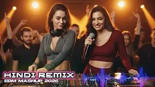 Bollywood Bass Rush 🎧 Mumbai Electronic Dance Energy