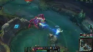 How to stomp with shaco jgl #1