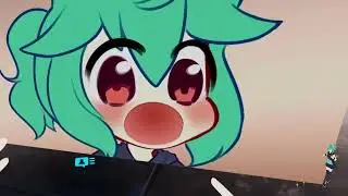 Old VRChat Clips - Behaim popcats Rosedoodle