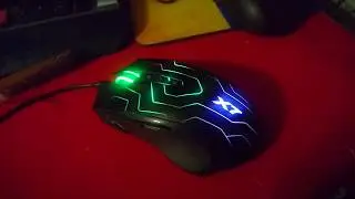 A4Tech X89