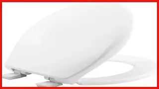 Great product -  MAYFAIR 887SLOW 000 Affinity Slow Close Removable Plastic Toilet Seat that will Nev