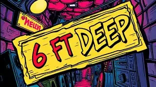 UndergroundAholics S3 Ep 7 (6 Feet Deep Entertainment