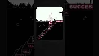 Unlock Success: The Path Isn't Easy! 🚀