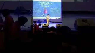 Adi Inter School Solo Music Competition 2019