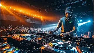 Music Mix 2026 - Party Club Dance 2026 - Best Remixes Of Popular Songs 2026 - Dj Music Party#40