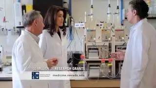 University of Nevada School of Medicine