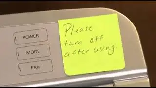 Post it&reg; Full Adhesive Notes