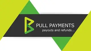 What is a pull payment?